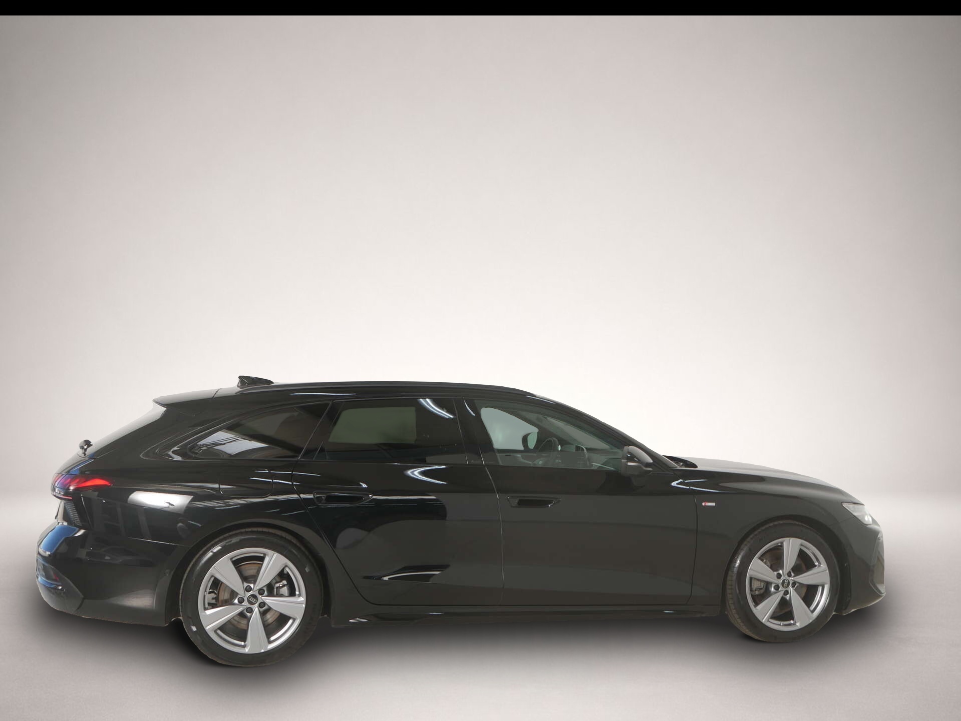 Bild 6 Audi quattro A6 Avant TDI quattro S line