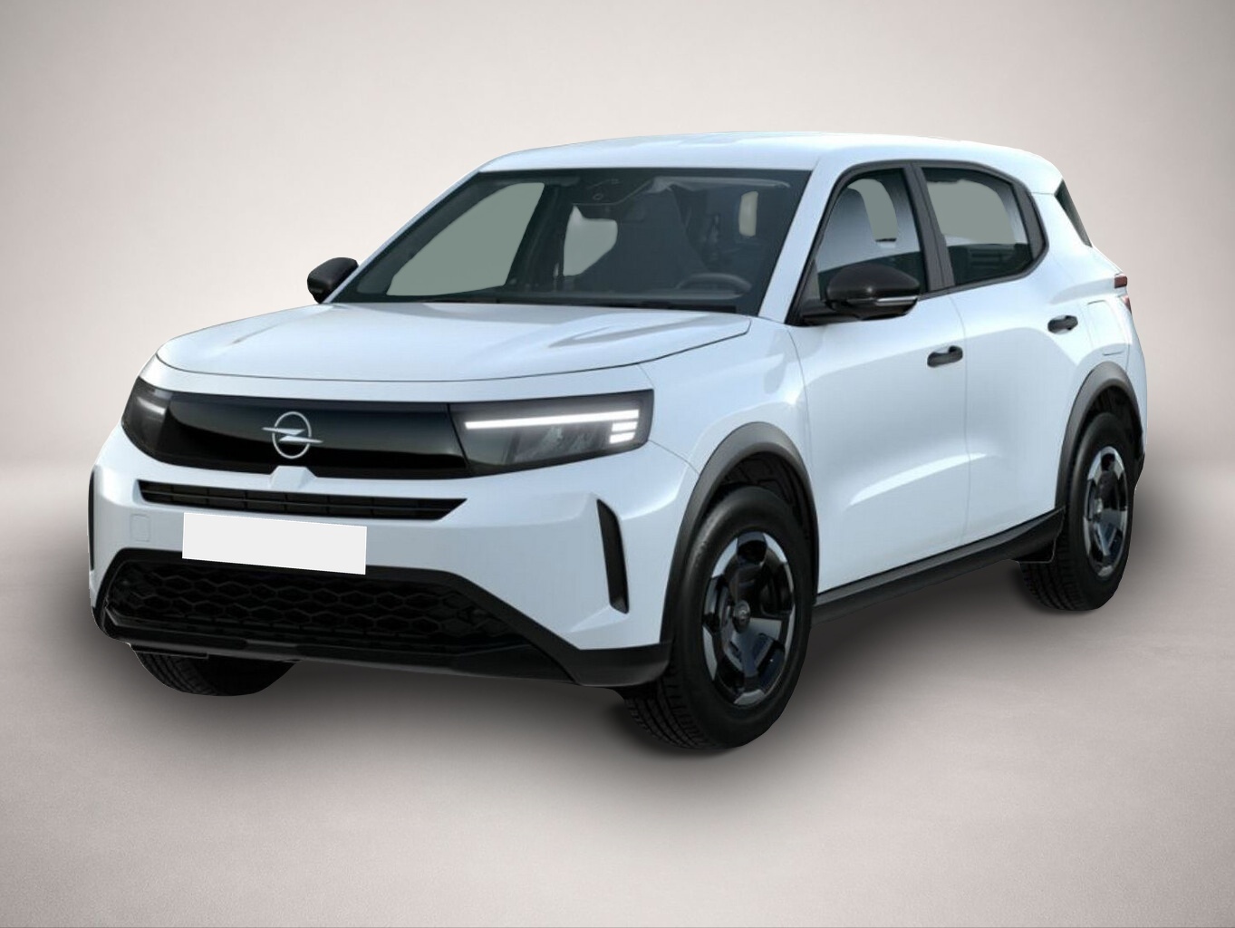 Bild Frontera Opel