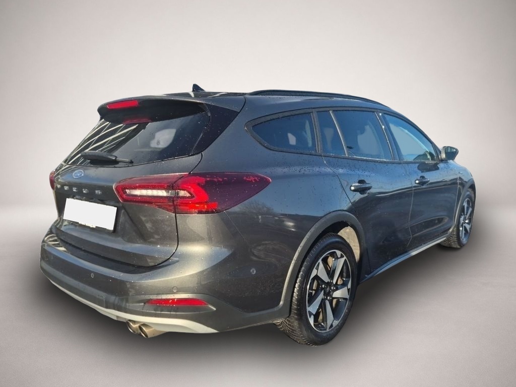 Bild 3 Ford Focus Turnier 1.0 EcoBoost Hybrid Aut. ACTIVE X