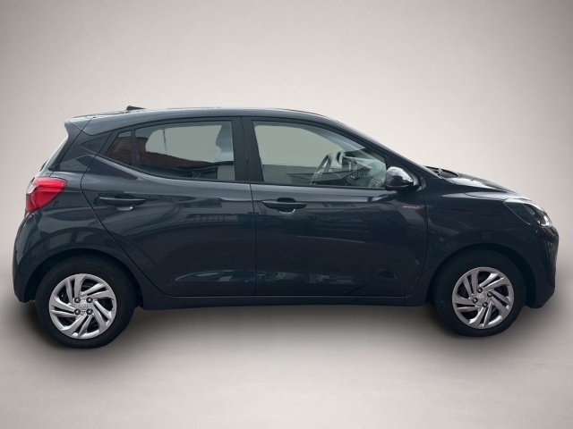 Bild 4 Hyundai i10 *1.2*Trend*TEMP*1.HAND*NAV*LKH*SHZ*CARPLAY*
