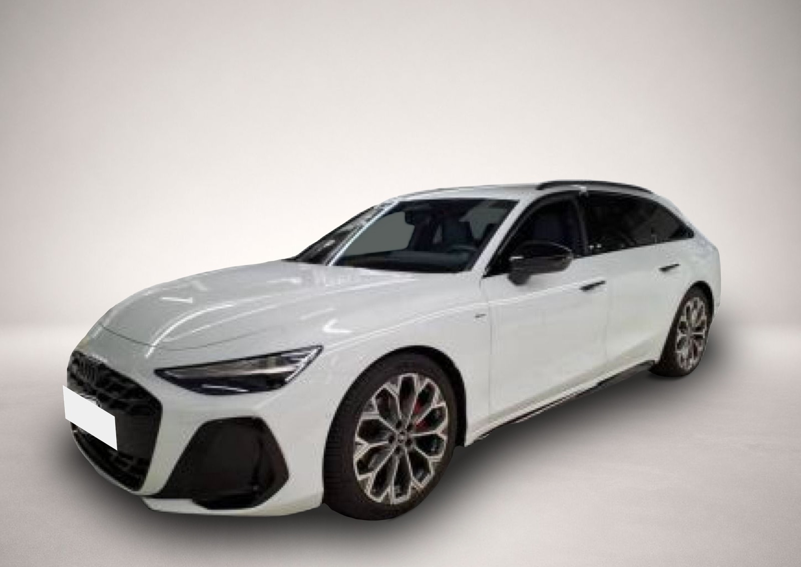 Bild A6 Audi