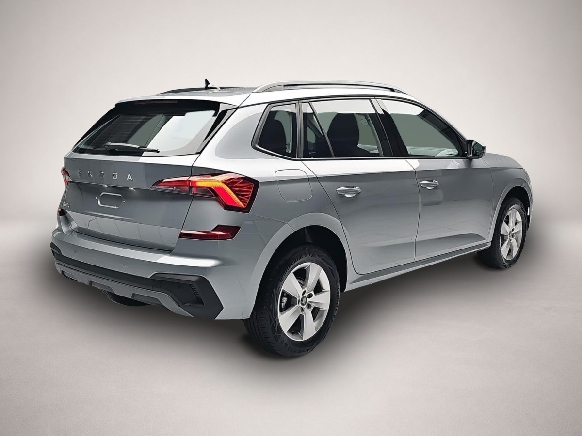 Fotografie 2 des Skoda Kamiq 1.0 TSI DSG Classic LED Kamera LM
