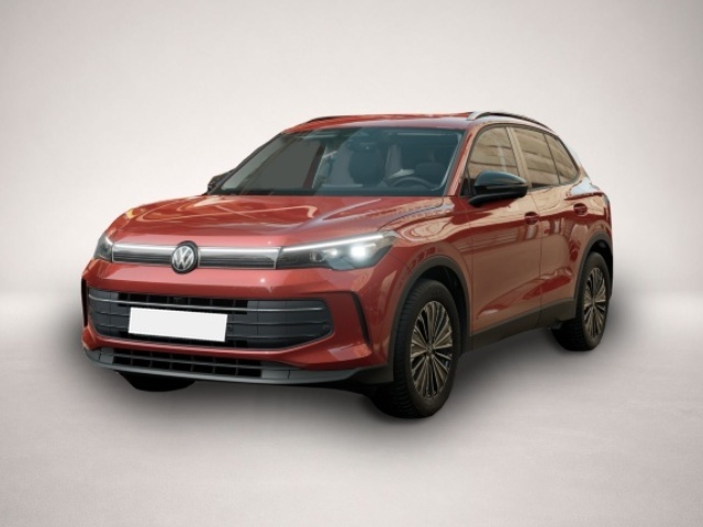 Bild 1 Volkswagen Tiguan 2.0 TDI DSG Goal LED+/AHK/ACC