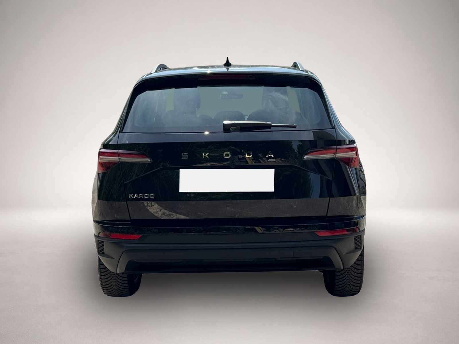 Bild 4 Skoda Karoq 1.5 TSI DSG Selection *LED*Navi*Kamera*