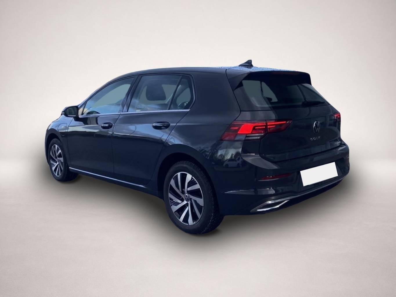 Bild 3 Volkswagen Golf 1.4 TSI DSG eHybrid Style APP-CONNECT+ACTIV