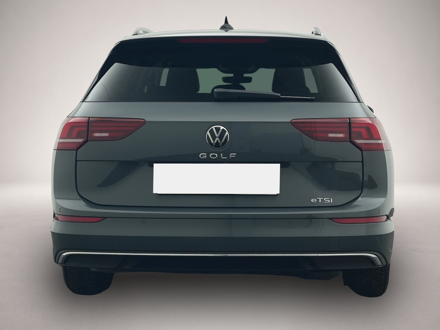 Bild 4 Volkswagen Golf Variant 8 1.5 eTSI DSG Goal 4-J-GAR STANDH