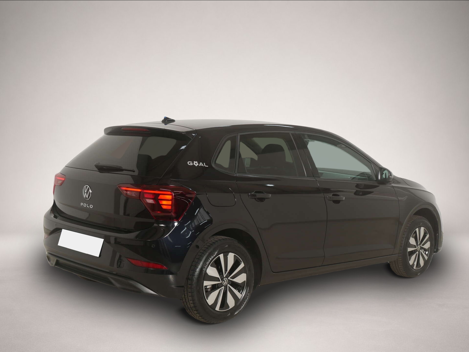 Bild 5 Volkswagen Polo 1.0 TSI GOAL
