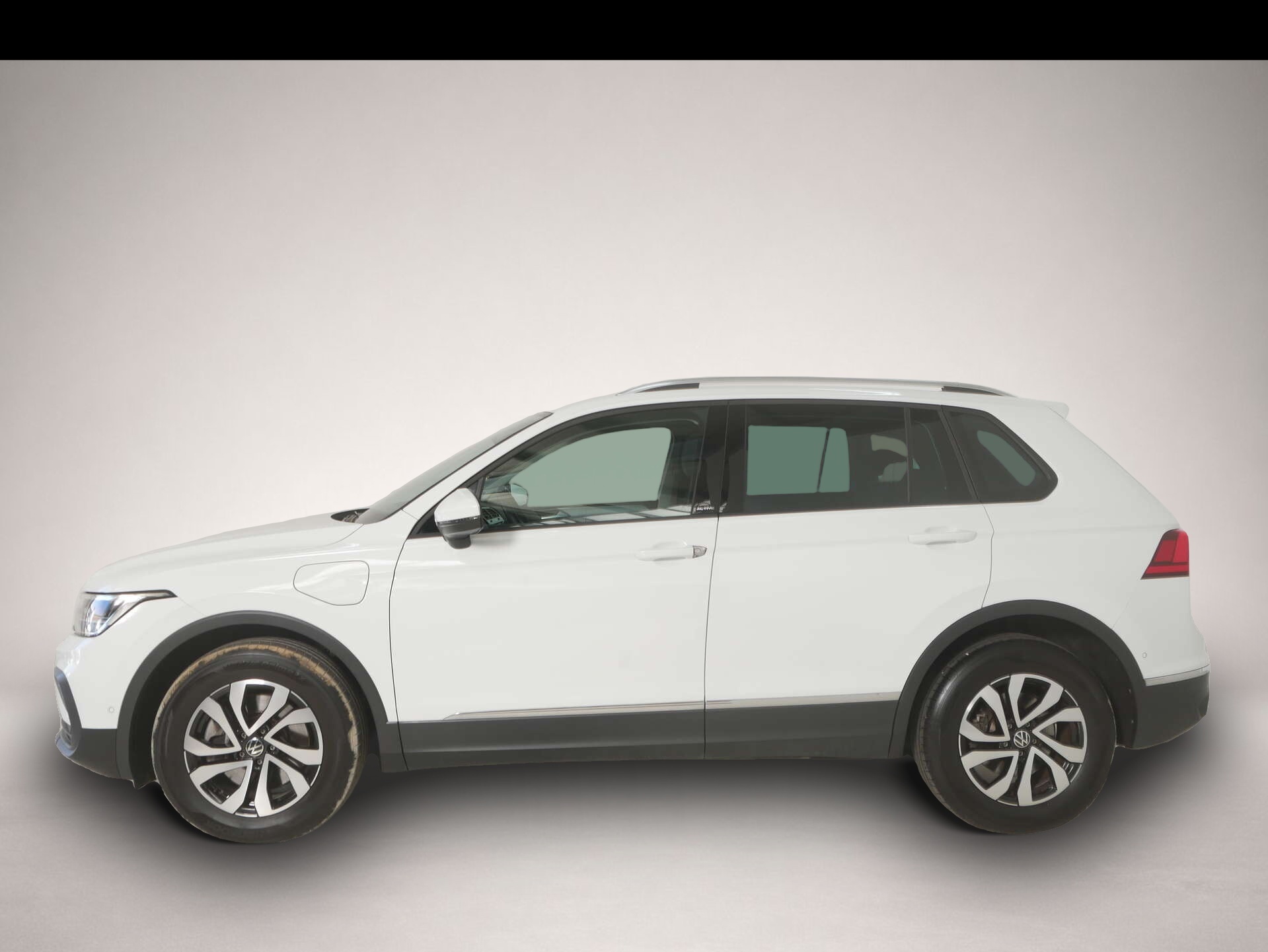 Fotografie 3 des Volkswagen Tiguan 1.4 TSI eHybrid Active