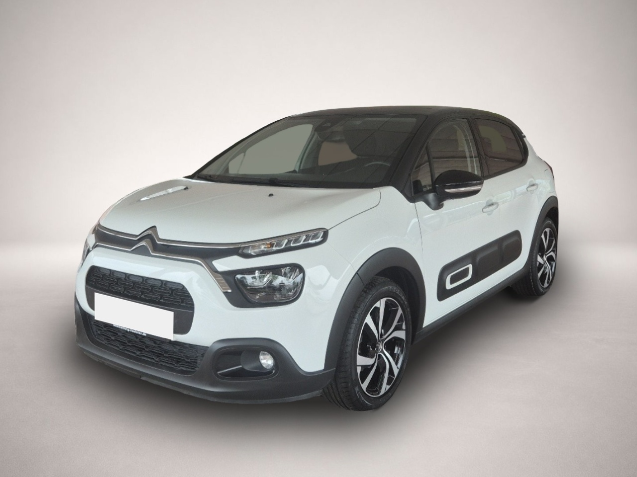 Bild 1 Citroën C3 Shine AT Shz Navi Kamera PDC Tempomat