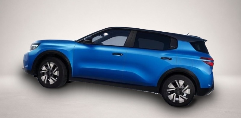 Bild Frontera Opel