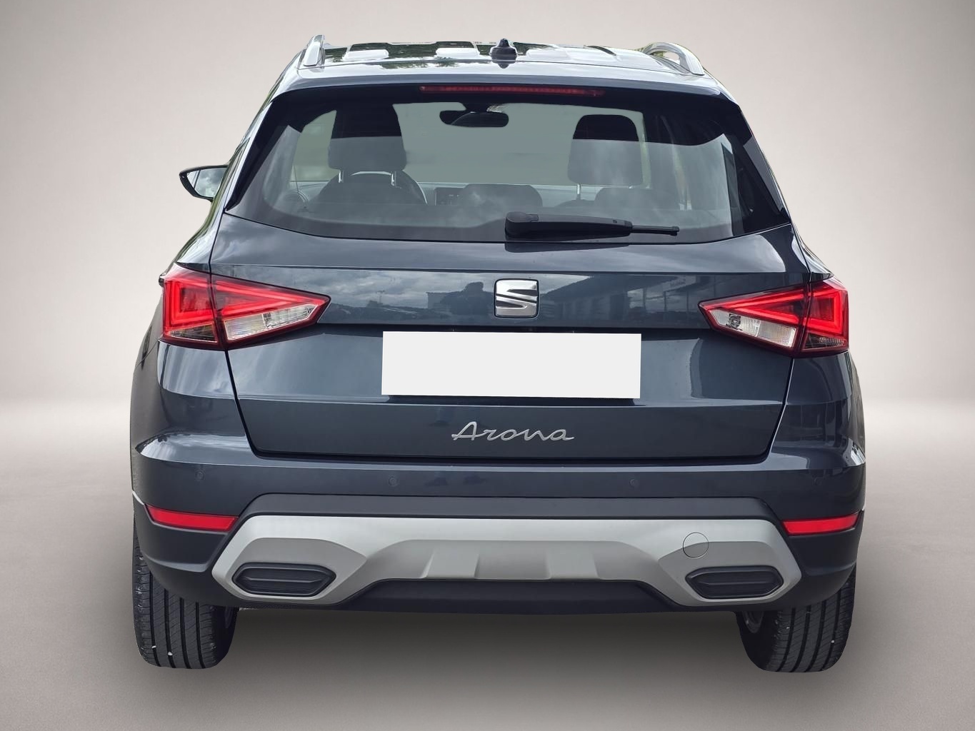 Fotografie 5 des Seat Arona 1.0 TSI DSG Xperience VIRTUAL-COCKPIT+NAVI