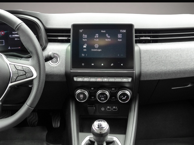 Fotografie 6 des Mitsubishi Colt Plus Navi Digitales Cockpit LED Apple CarPl
