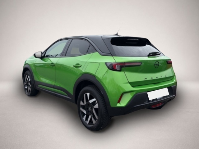 Bild 3 Opel Mokka GS Line 1.2 Navi+Carplay+LED+PDC+CAM+ALU+