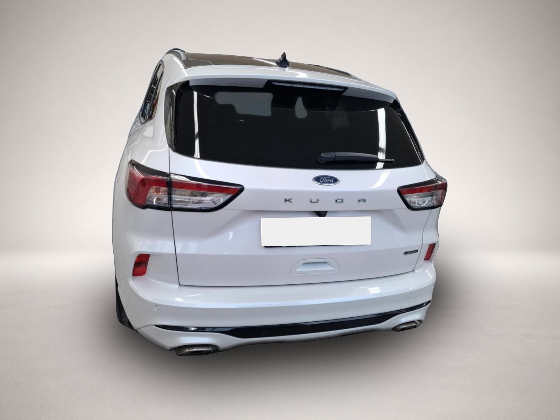 Bild 7 Ford Kuga Plug-In Hybrid ST-Line X Sportpaket Bluetoo