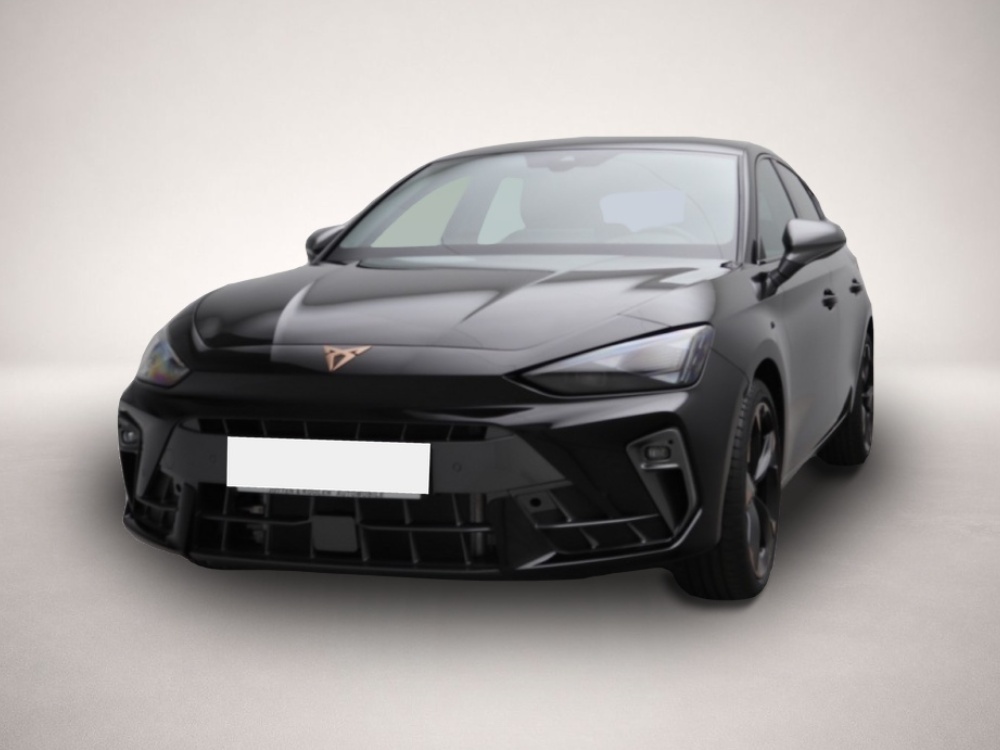 Bild 1 Cupra Leon 1.5 eTSI Mild-Hybrid (MHEV) DSG *MJ 2026*