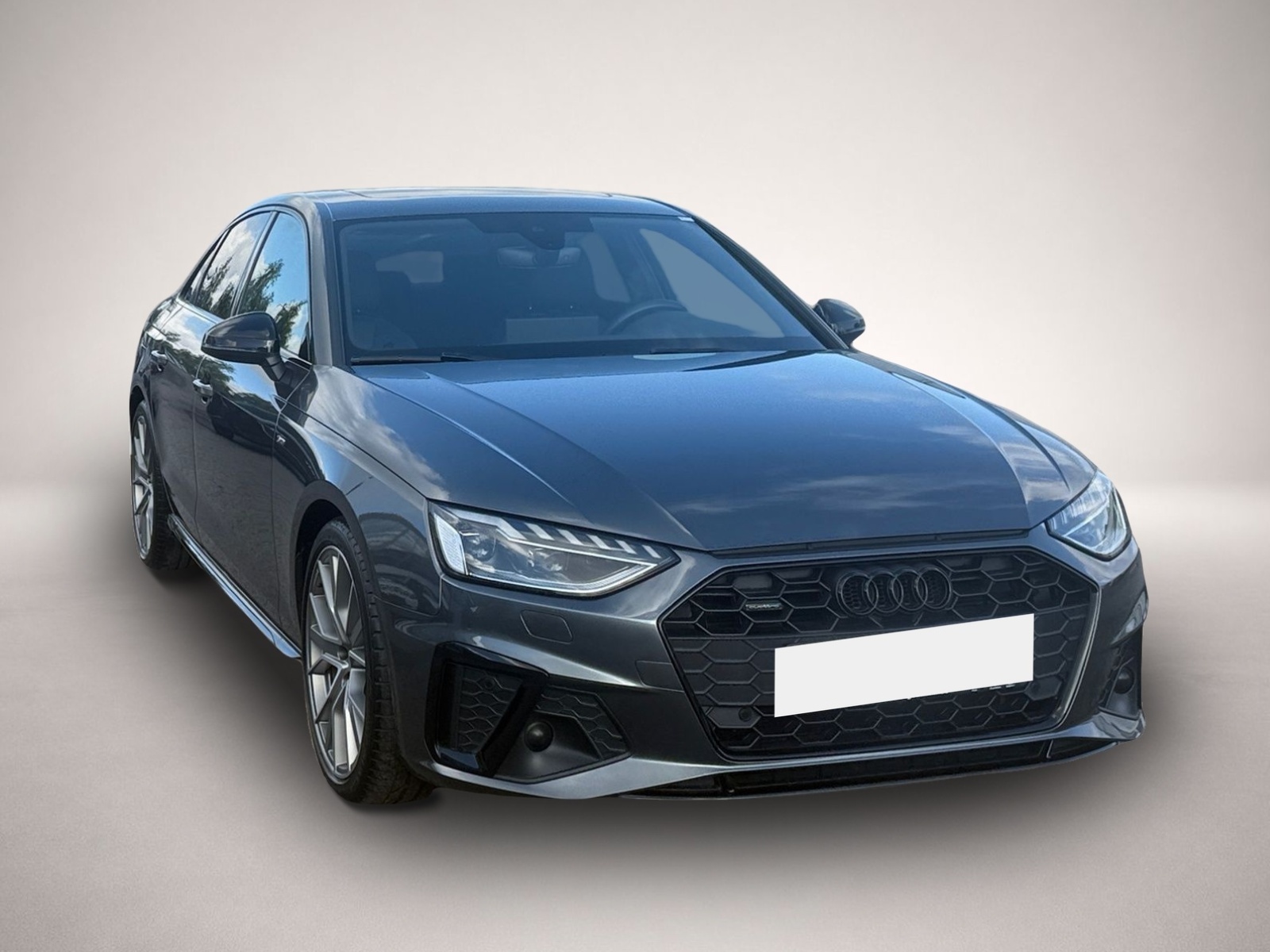 Bild 7 Audi A4 50 TDI qu.Tiptr. S-line *Matrix*B&O*19Z*Kamer