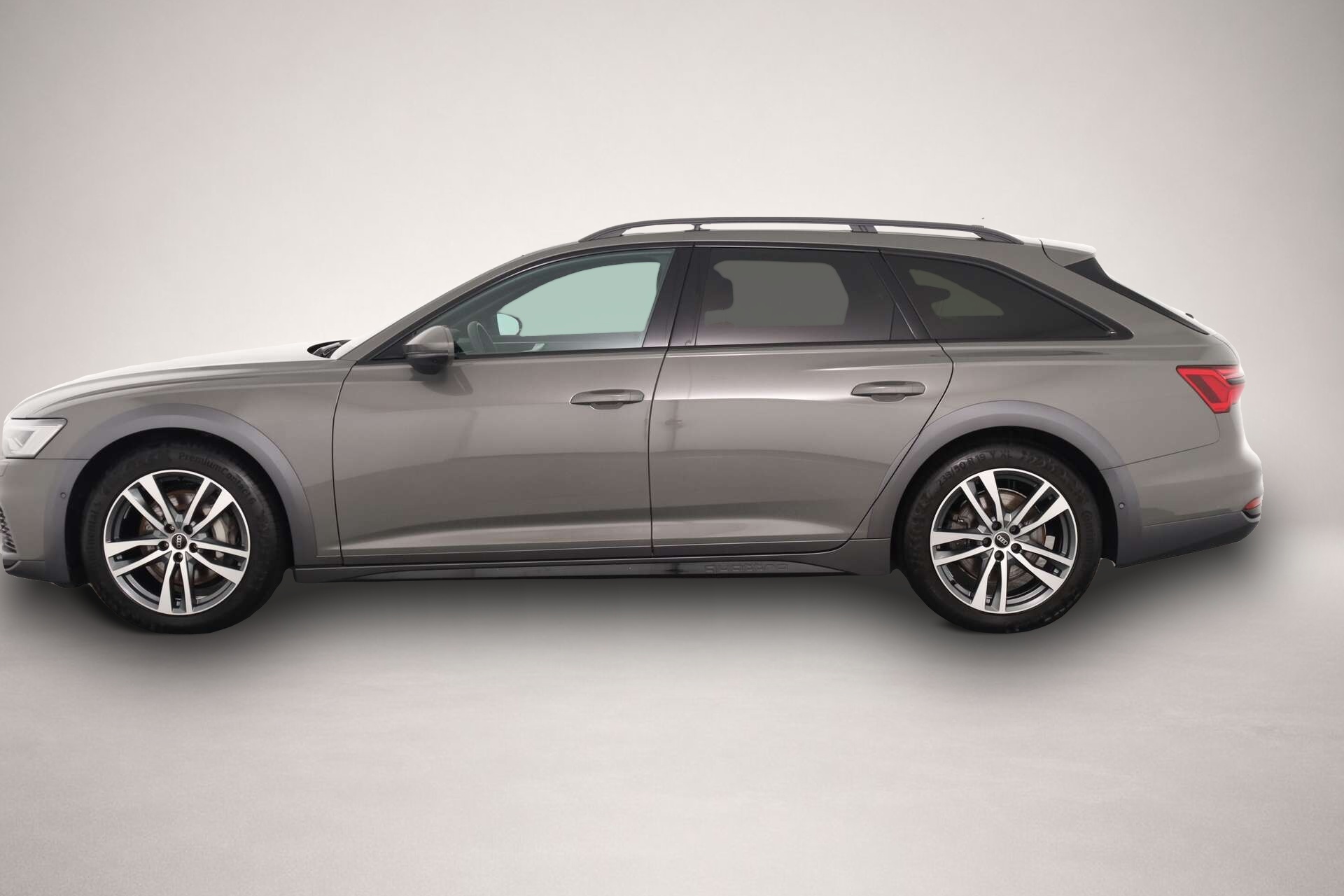 Bild 4 Audi A6 allroad 50 TDI quattro