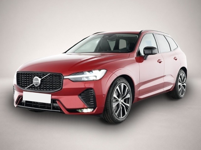 Volvo XC60 XC60 Plus Dark AWD AD Digitales Cockpit Memory S - Bild 1