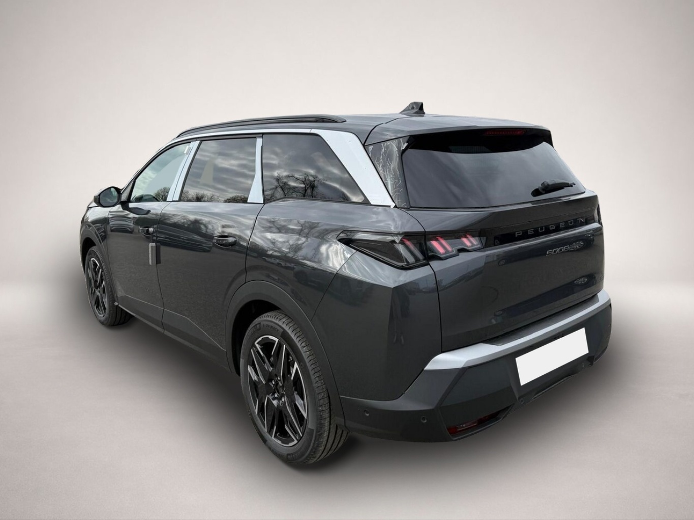 Bild 4 Peugeot 5008 Hybrid Allure Nav AHK 360° ACC 21