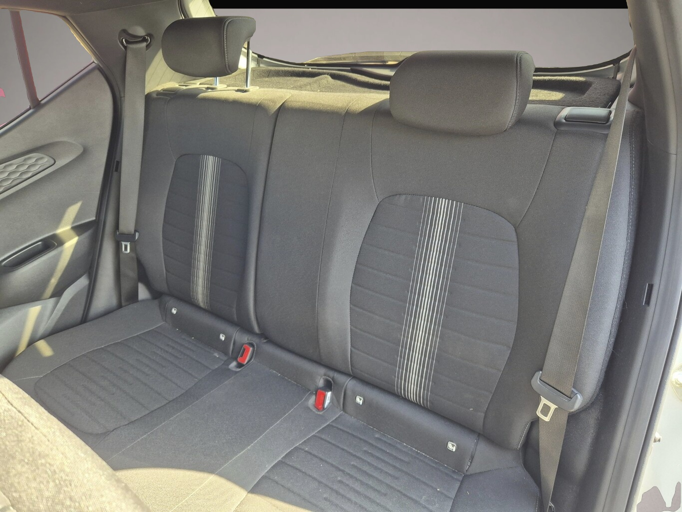 Bild 8 Hyundai i10 1.0 67 Connect & Go Nav Klima Kam LM15Z