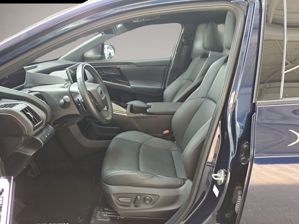 Fotografie 5 des Subaru Solterra Platinum Plus 360Grad Kamera+GRA