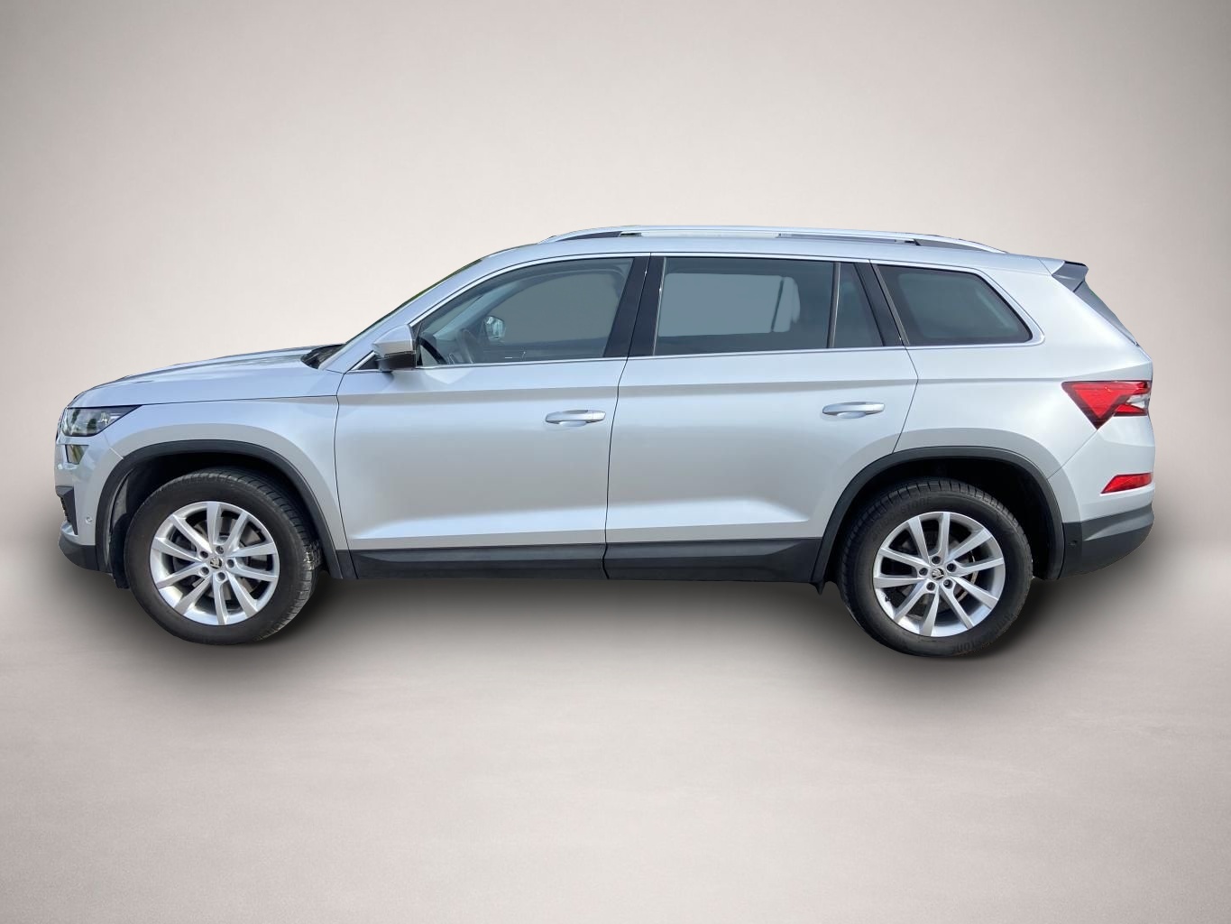 Bild 2 Skoda Kodiaq 2.0 TDI DSG 4x4 Style AHK+SMART-LINK+360-