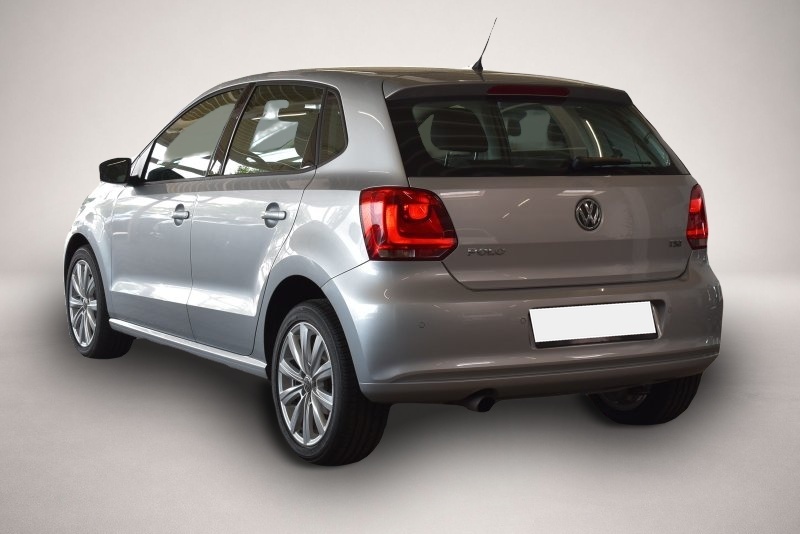 Bild 3 Volkswagen Polo 1.2 TSI DSG Highline Xenon Climatronic Sitz