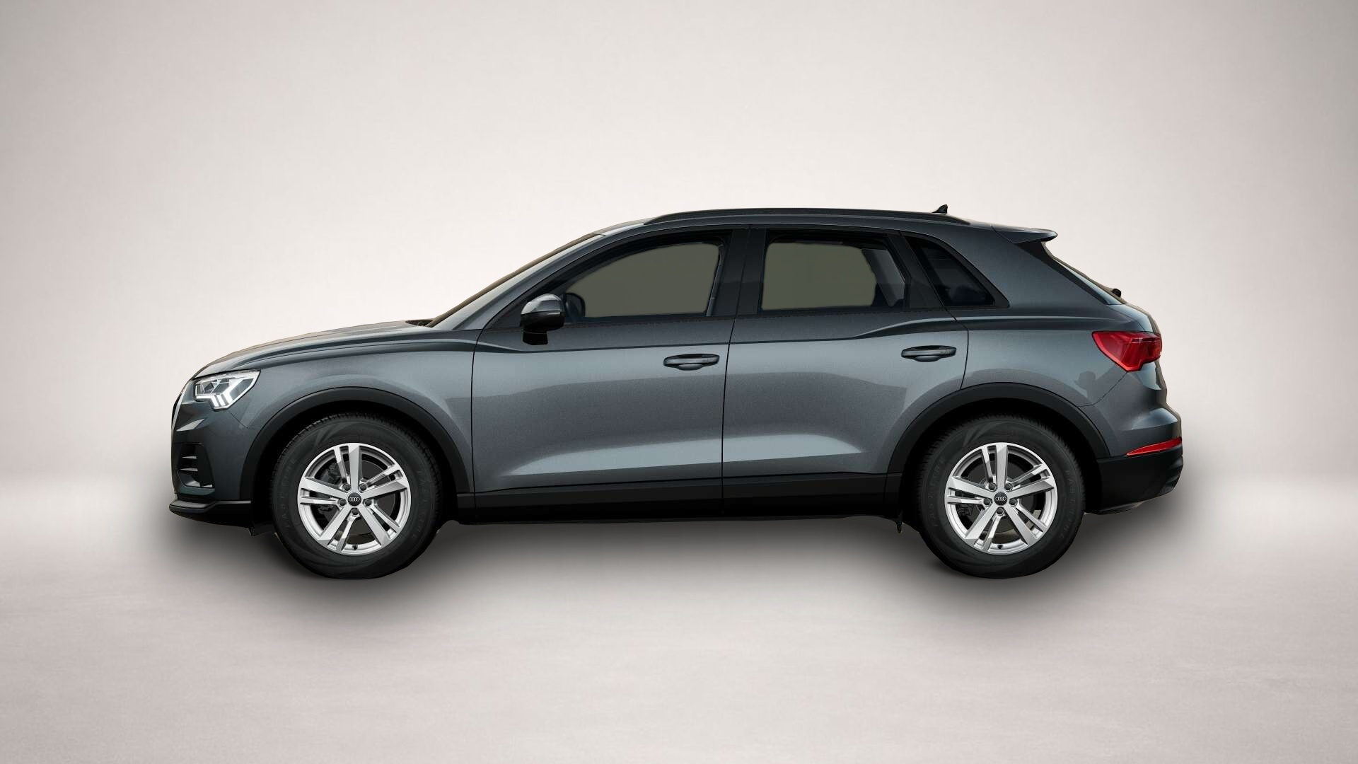 Bild 3 Audi Q3 35 TFSI