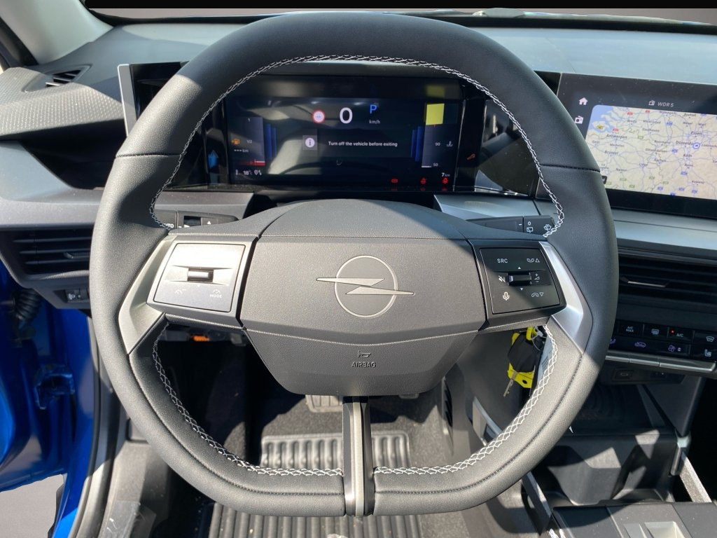 Bild 4 Opel Frontera MHEV Ultimate Automatik