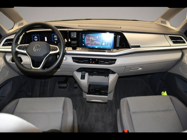 Bild 4 Volkswagen T7 Multivan LÜ 2.0 TDI DSG Edition Matrix/AHK/AC