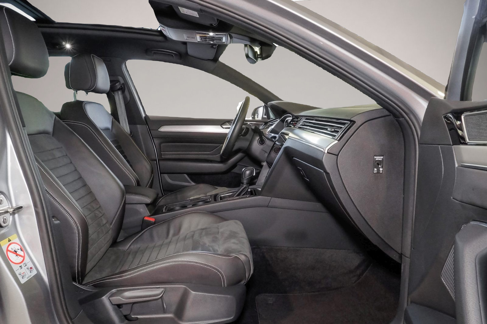 Bild 5 Volkswagen Passat Variant 2.0 TDI DSG Elegance-Navi*AHK*Kam