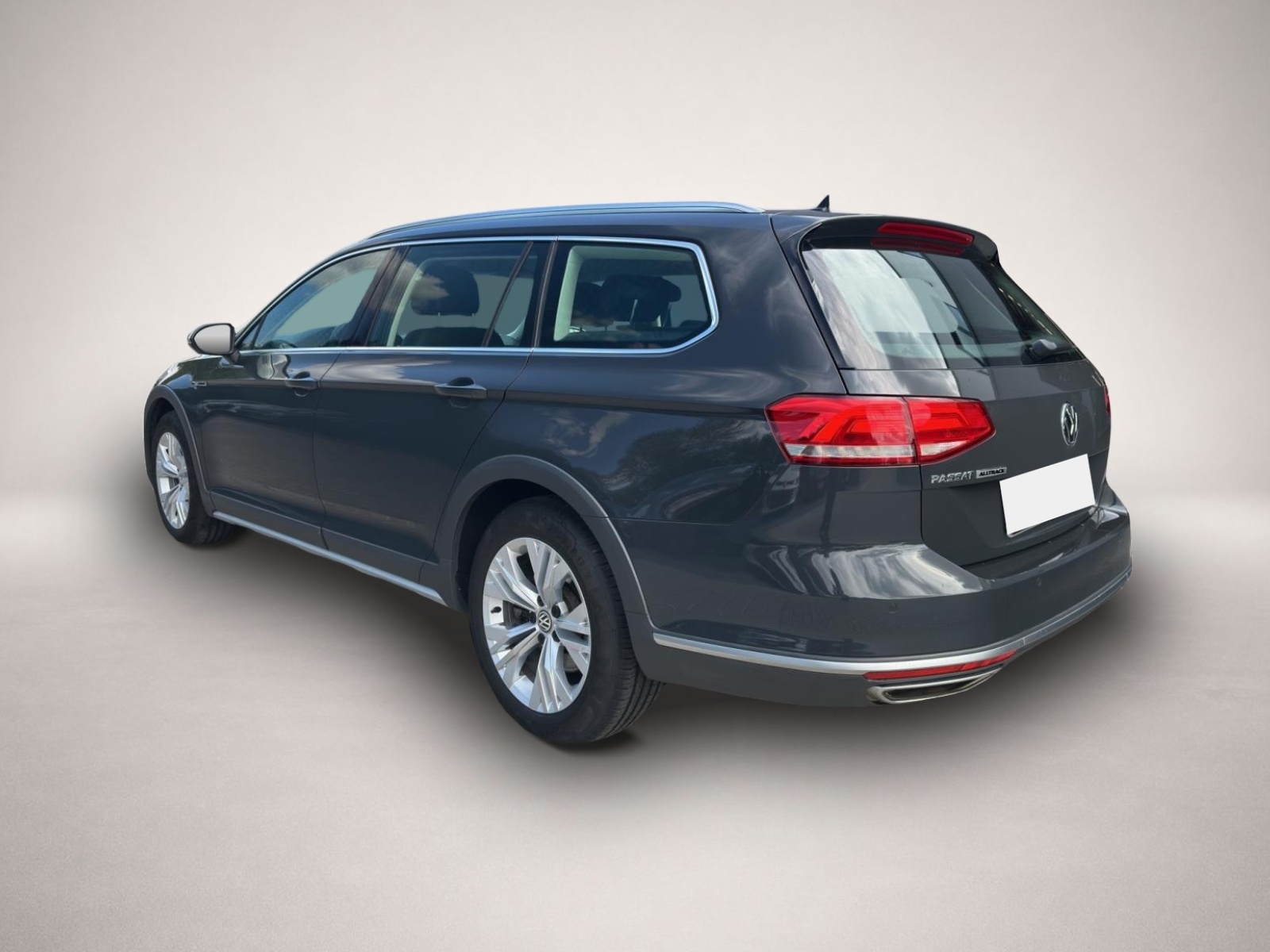 Bild 4 Volkswagen Passat Variant 2.0 TSI DSG 4Mo. Alltrack NAVI AH