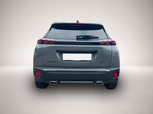 Fotografie 4 des Peugeot 2008 1.2 GT 130 EAT8 +LED+NAVI+360°CAM+CARPLAY+