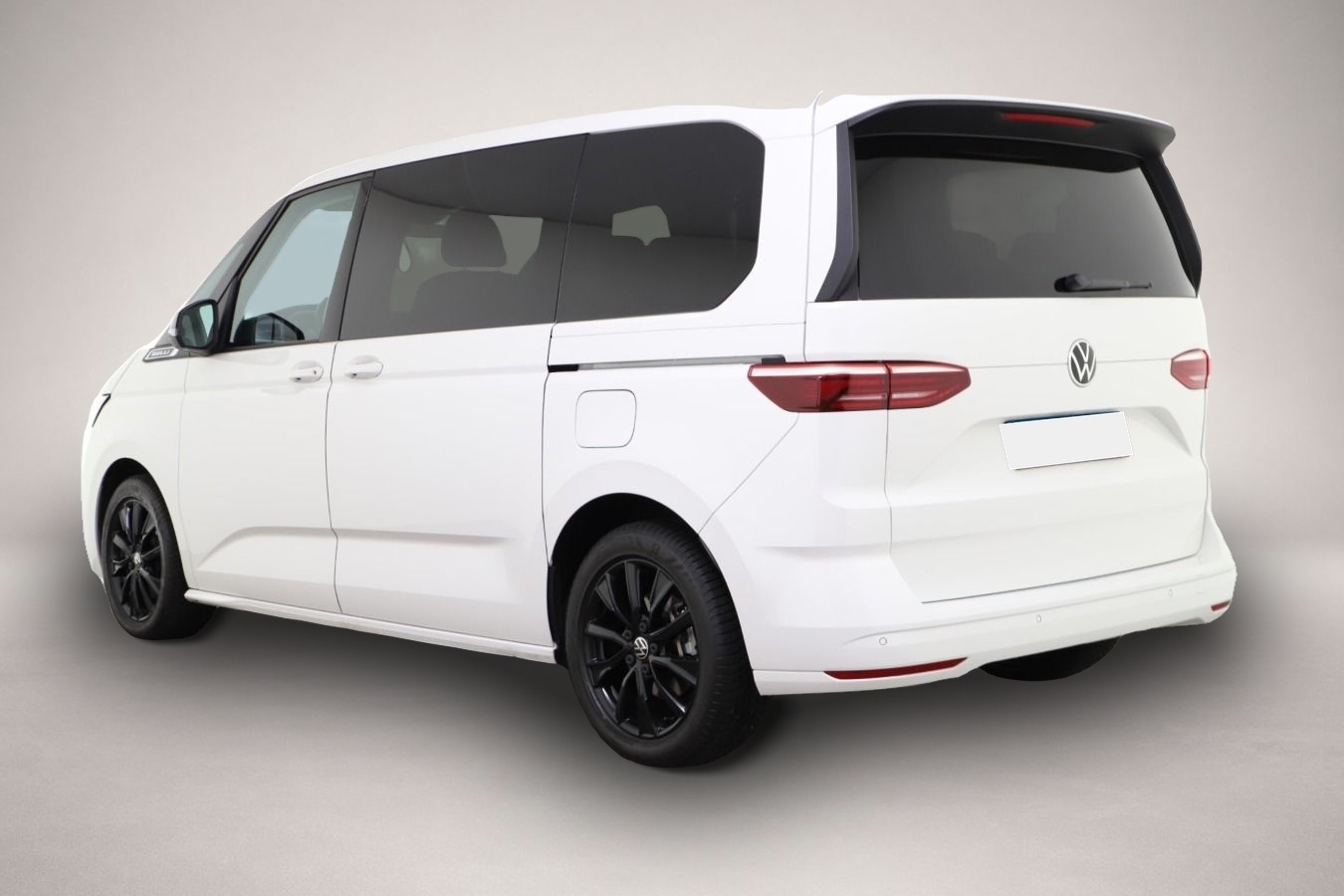 Bild 3 Volkswagen T7 Multivan 2.0 TDI DSG Life Matrix ACC Navi Muf