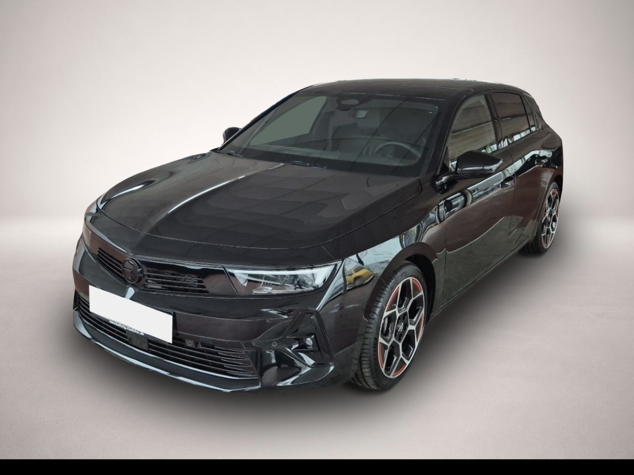 Bild Astra Opel