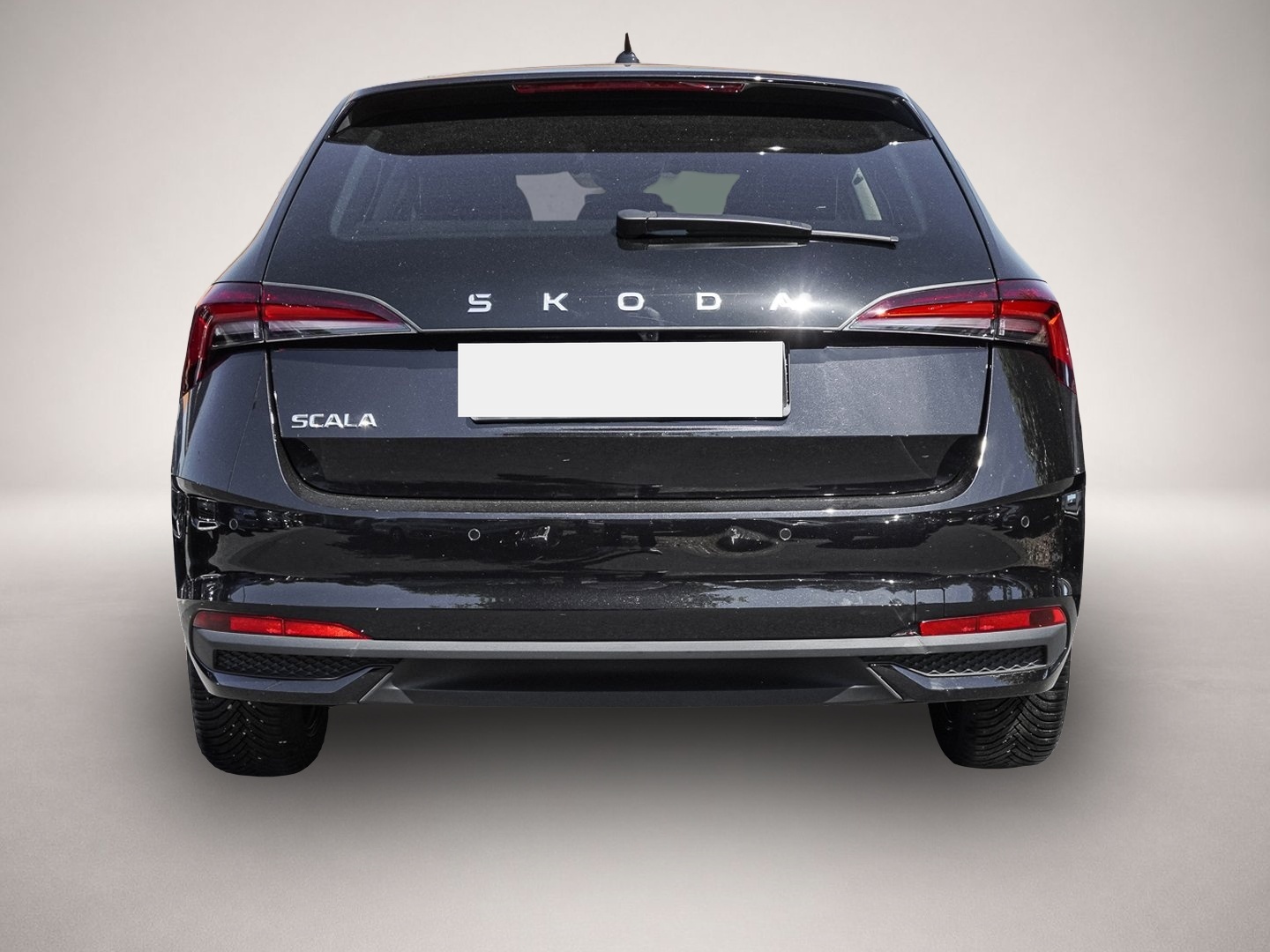 Bild 5 Skoda Scala 1.0 TSI SelectionTour