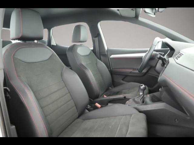 Bild 6 Seat Ibiza FR 1.0 TSI Beats Fast Lane LED/ACC/beats/K