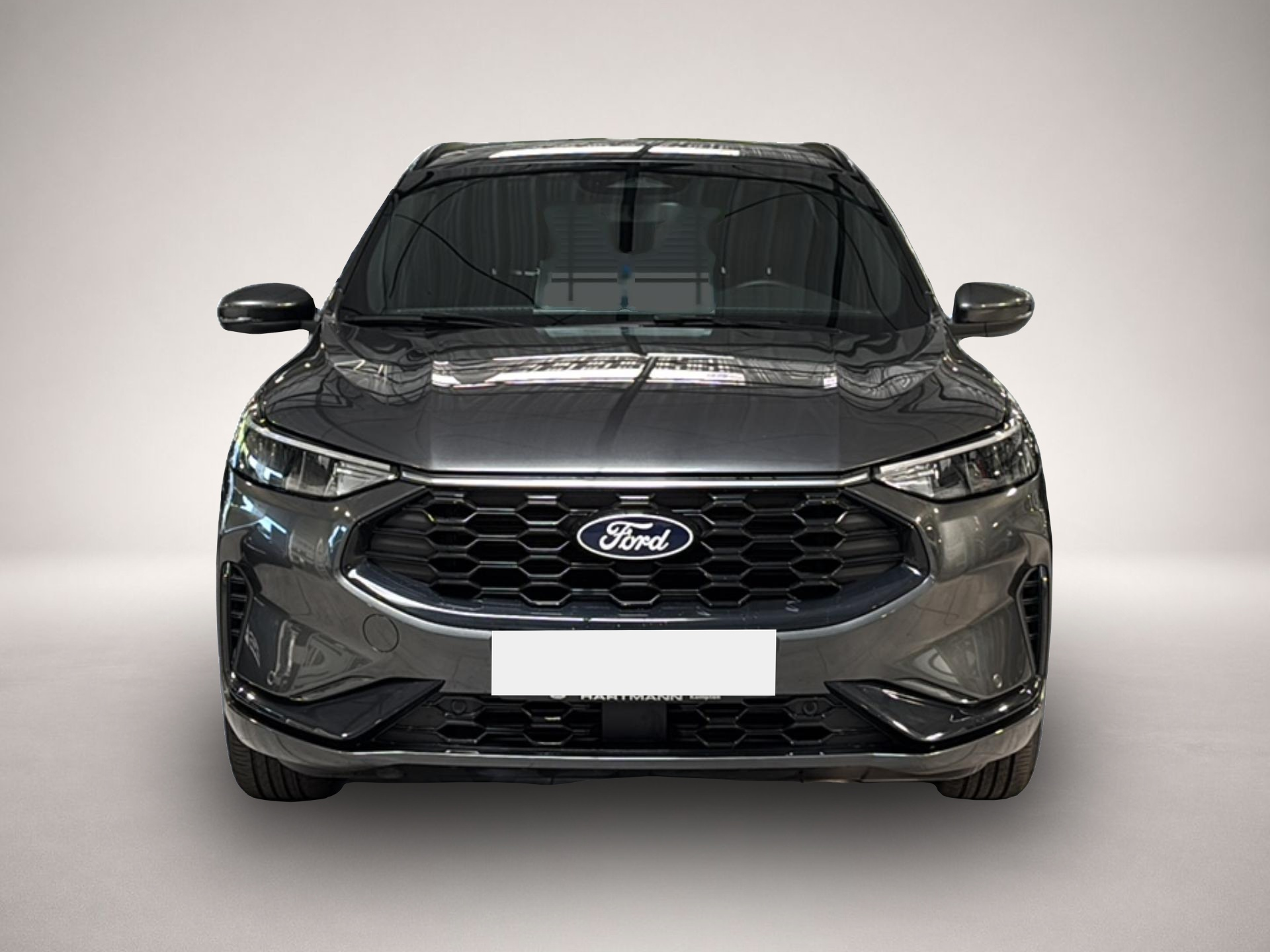 Bild 5 Ford Kuga ST-Line Bluetooth Navi LED Klima Einparkhil