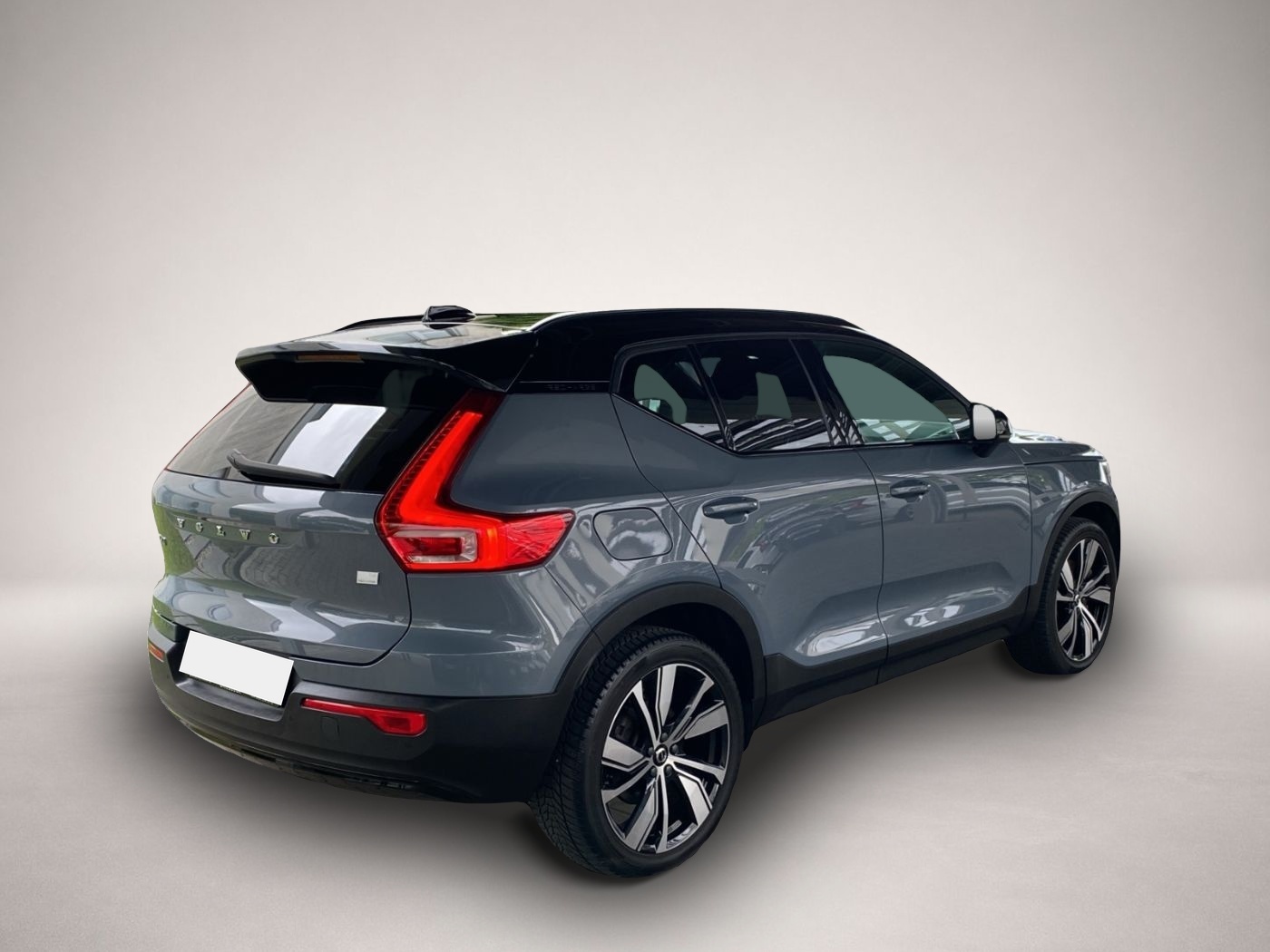 Bild 5 Volvo XC40 echarge T4 R Design Recharge