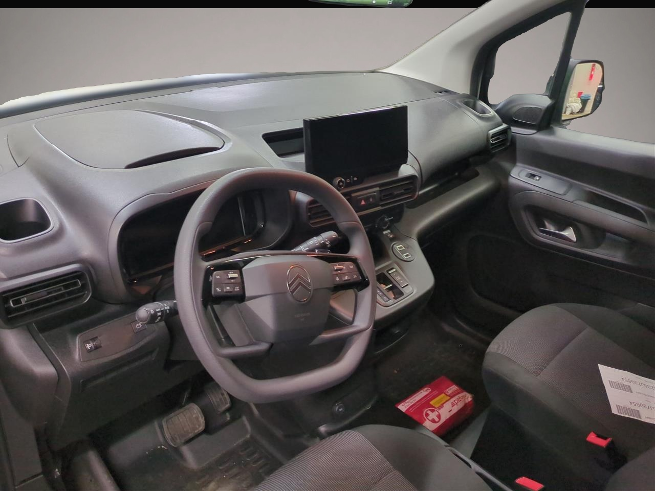 Bild 5 Citroën Berlingo Kasten L2 AT Navi Kamera PDC v+h NSW
