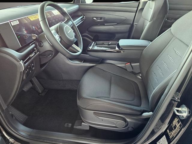 Bild 4 Hyundai Tucson E-Motion 1.6 T-GDi HEV 2WD / LED / ACC /.