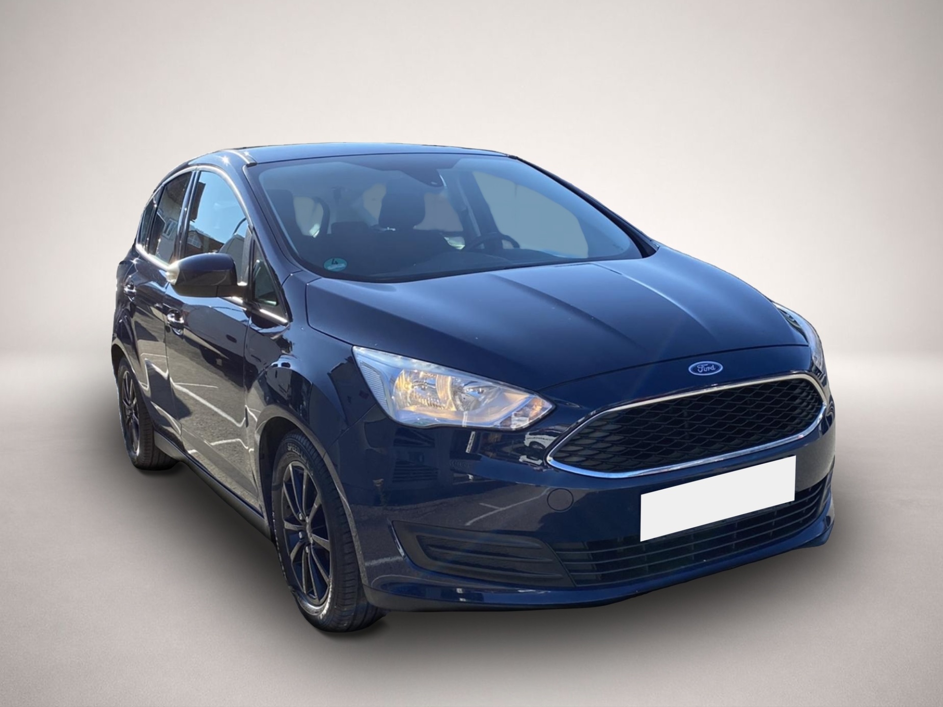 Bild 4 Ford C-Max Trend Bluetooth Klima Einparkhilfe