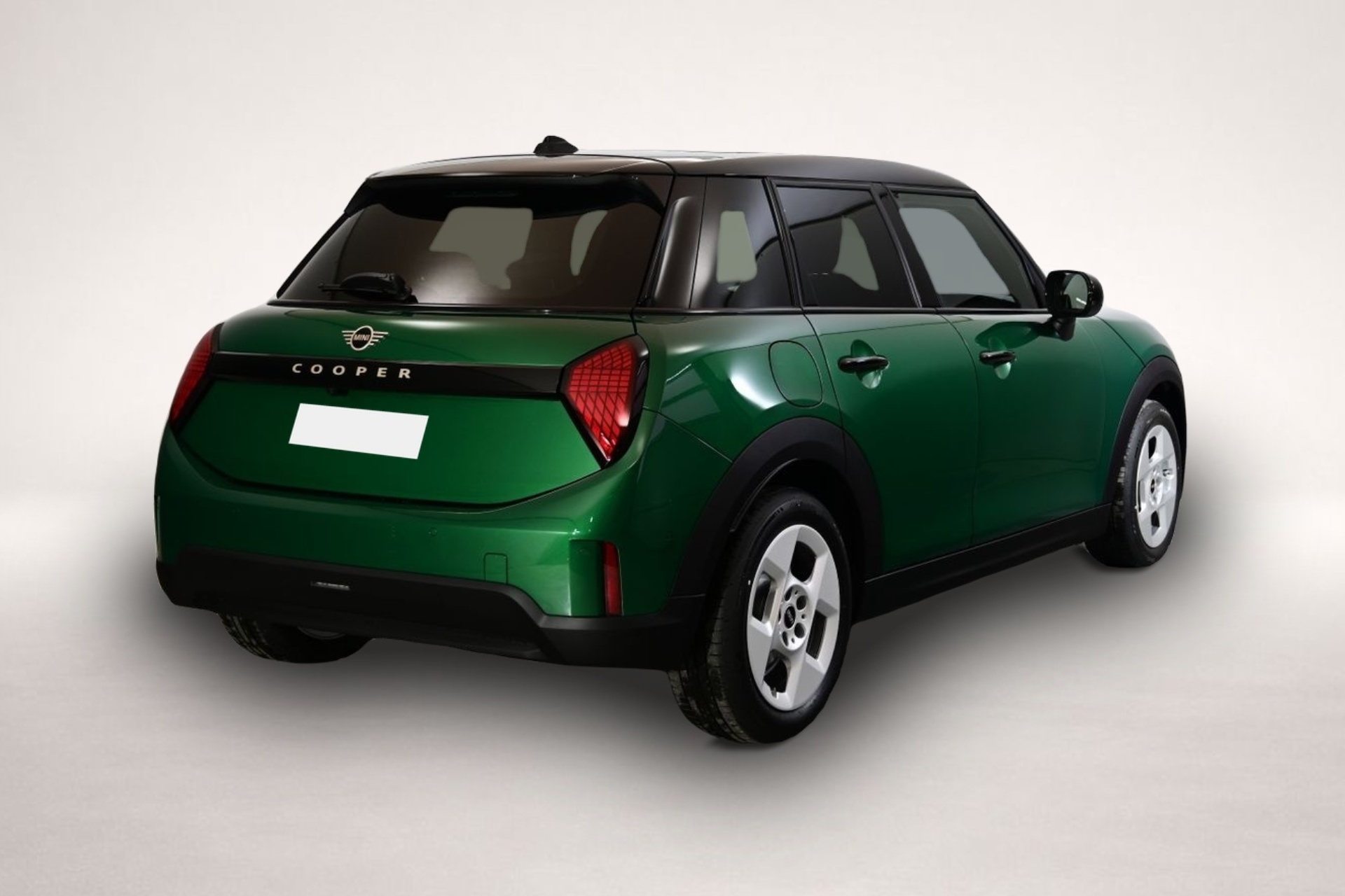Bild 5 MINI Cooper 1.5 7-Gang Steptronic