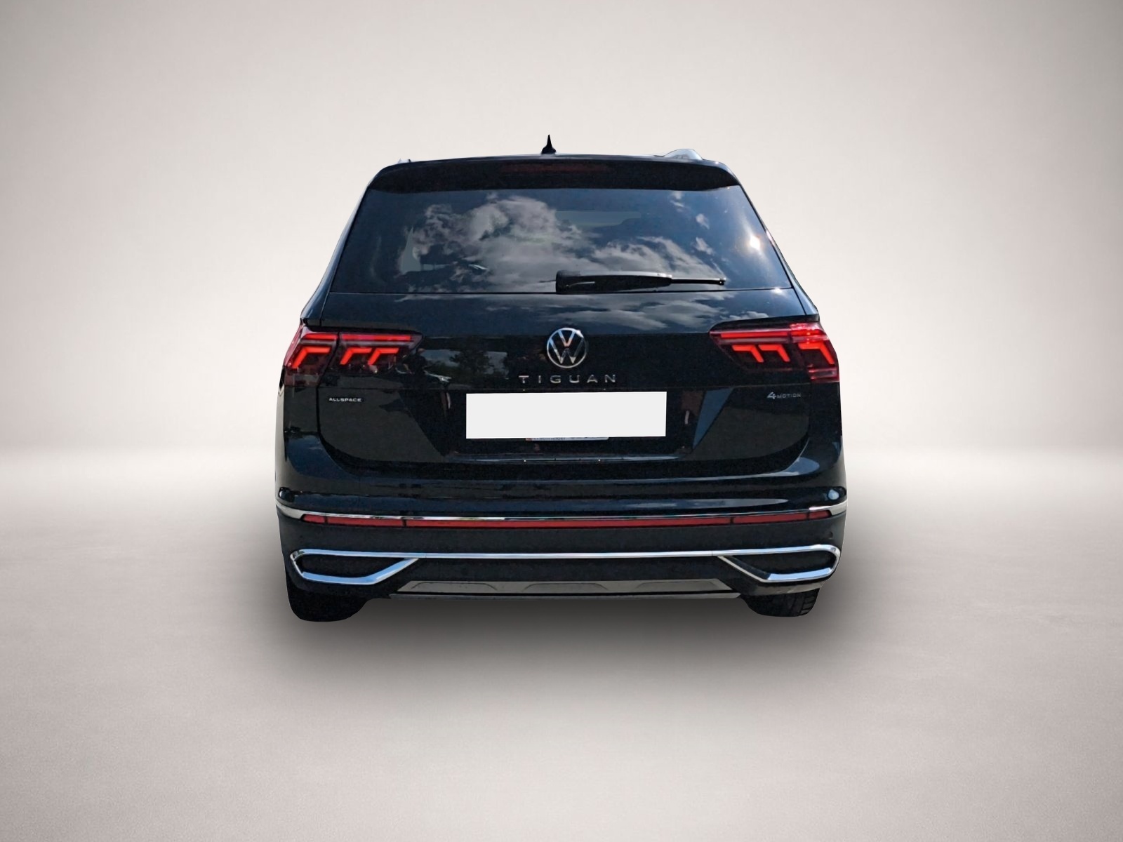 Bild 6 Volkswagen Tiguan Allspace 2.0 TDI DSG Elegance 4Motion AHK