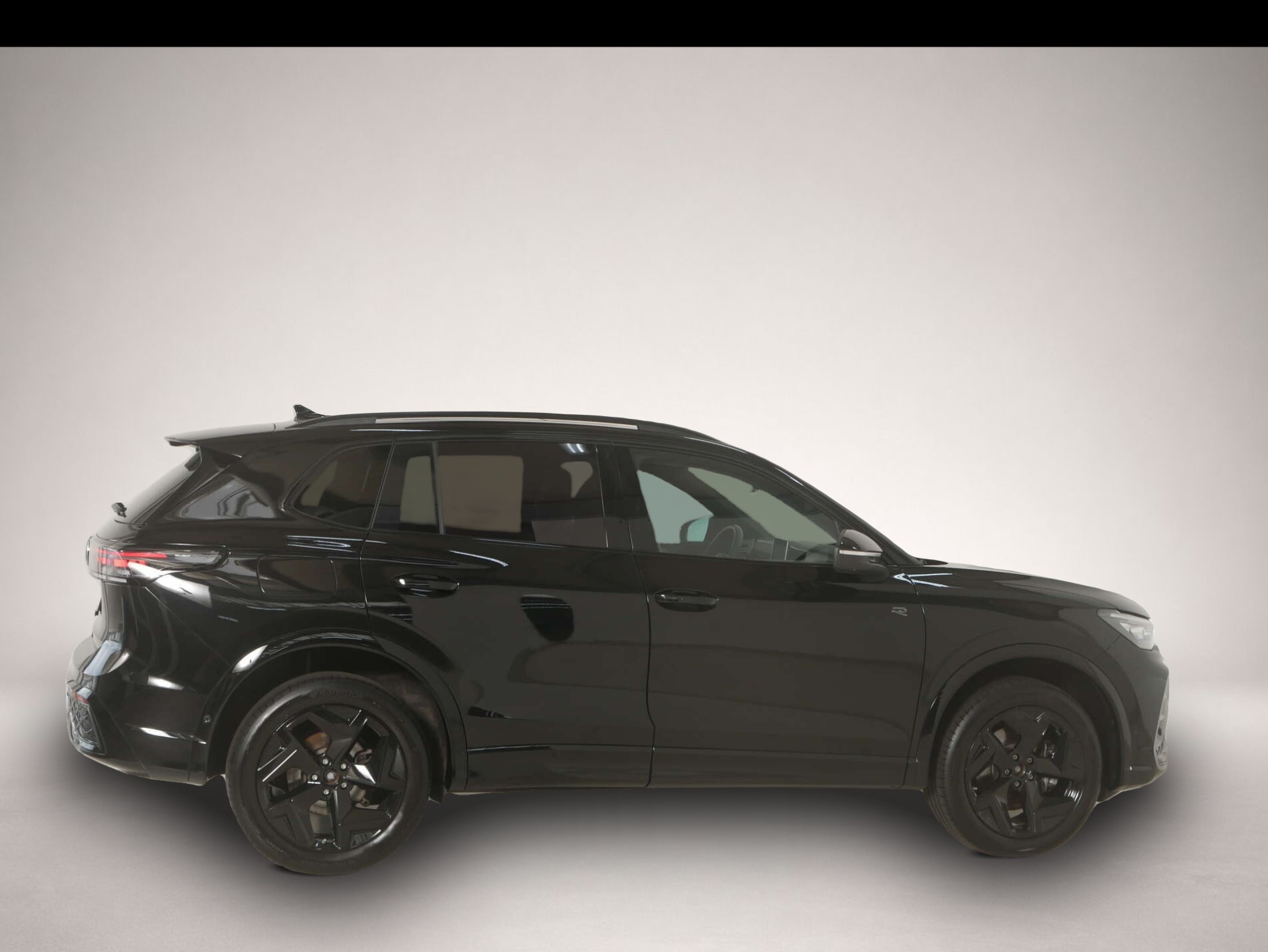 Bild 6 Volkswagen Tiguan 2.0 TDI 4Motion R-Line Black Style