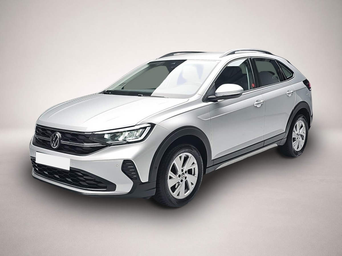 Bild Taigo Volkswagen