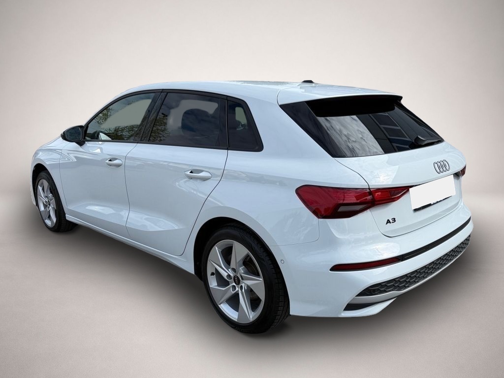 Bild 4 Audi A3 30 TFSI Sportback S tronic advanced