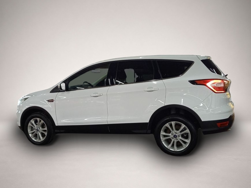 Bild 3 Ford Kuga 1.5 EcoBoost 2x4 Titanium Xenon-Scheinw.