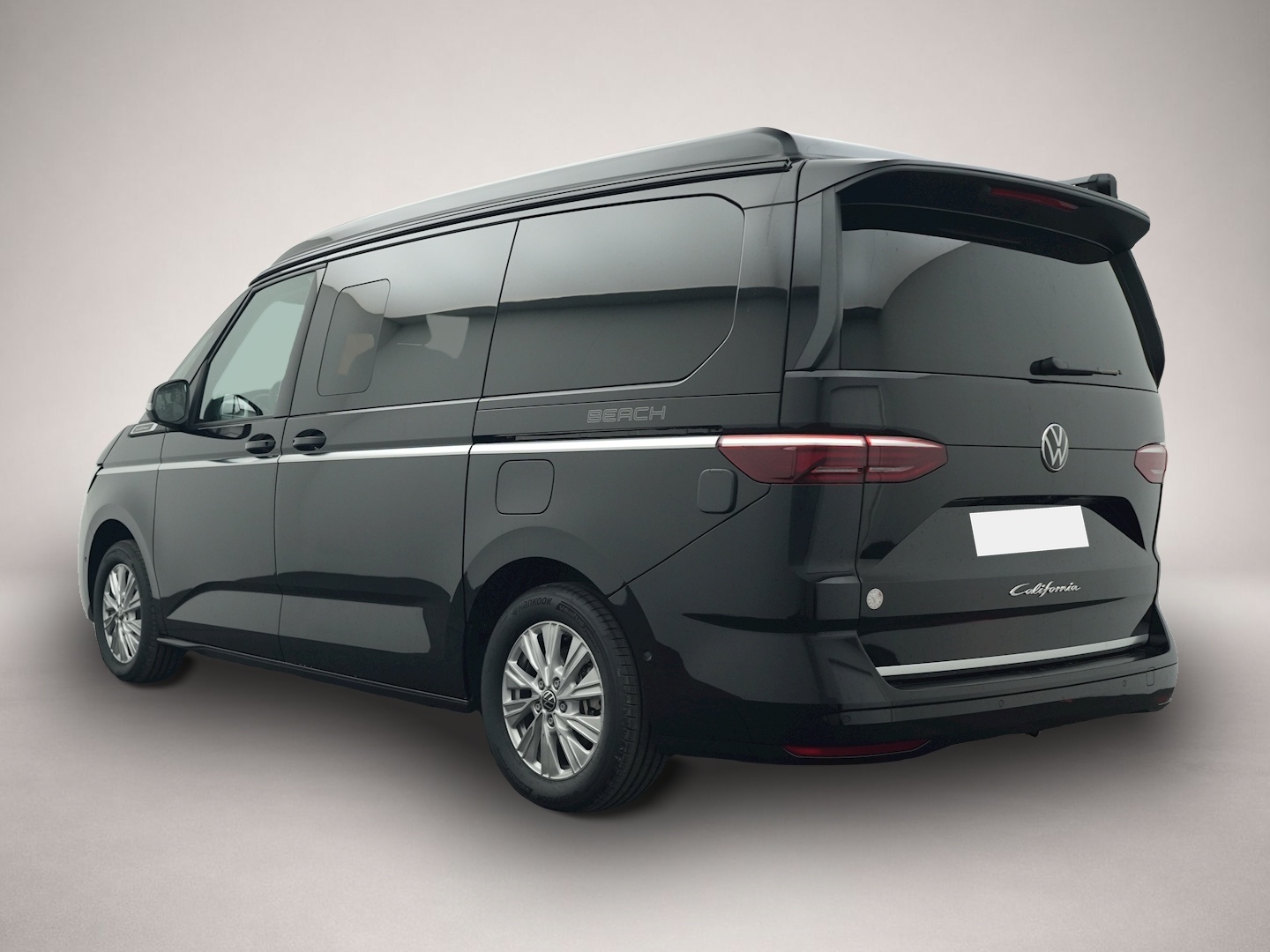 Fotografie 3 des Volkswagen T7 California Beach Camper TDI LED NAVI MARKISE