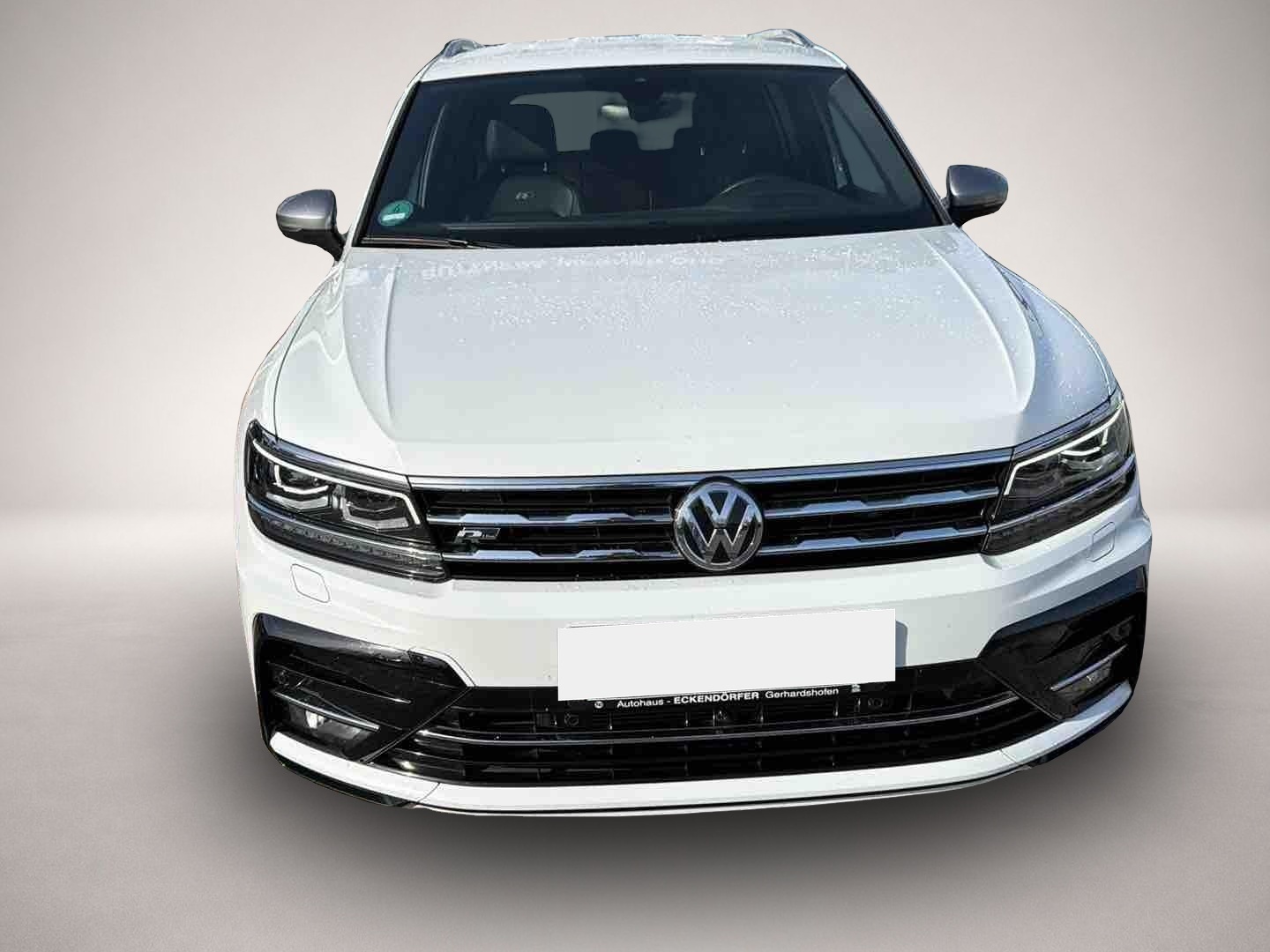 Bild 2 Volkswagen Tiguan Allspace 2.0 TDI Highline 4Motion*8-fach*